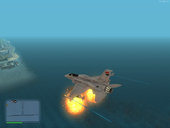 F-16 Block 52-egyptian Air Force